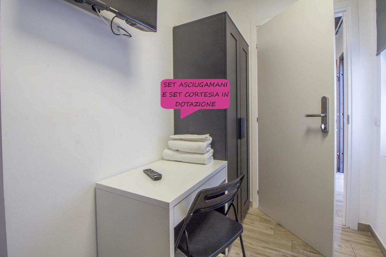 Le Dimore In Centro Con Parcheggio E Self Check-In Матера Экстерьер фото