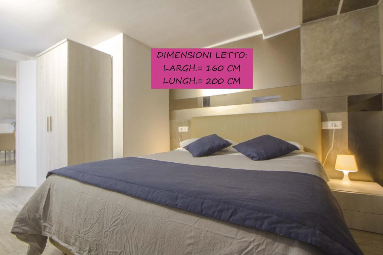 Le Dimore In Centro Con Parcheggio E Self Check-In Матера Экстерьер фото